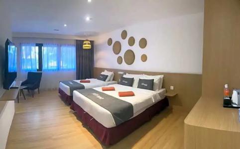 Pangkor Sandy Beach Resort - 61