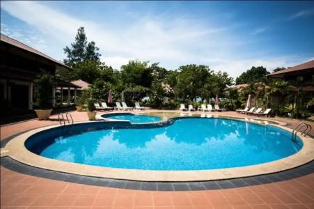 Pangkor Sandy Beach Resort - 7