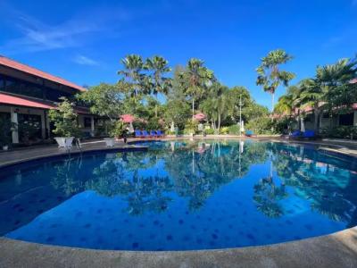 Pangkor Sandy Beach Resort - 15