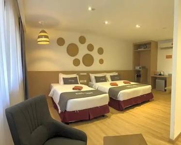 Pangkor Sandy Beach Resort - 67