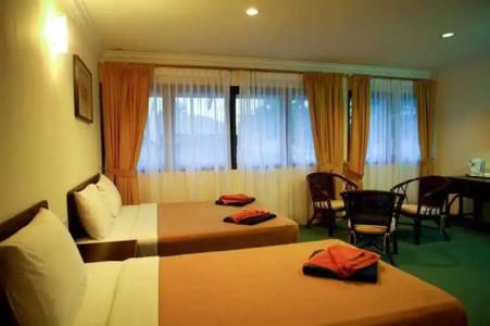 Pangkor Sandy Beach Resort - 57