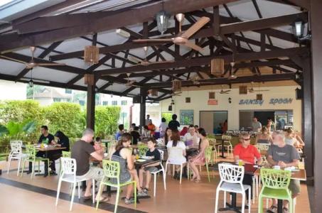 Pangkor Sandy Beach Resort - 20