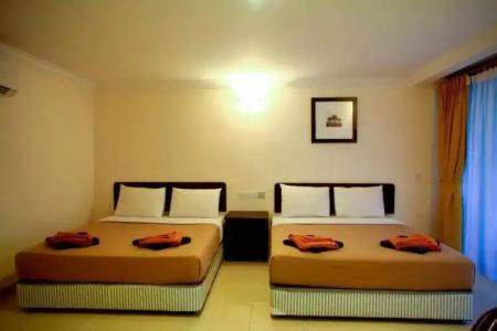 Pangkor Sandy Beach Resort - 68