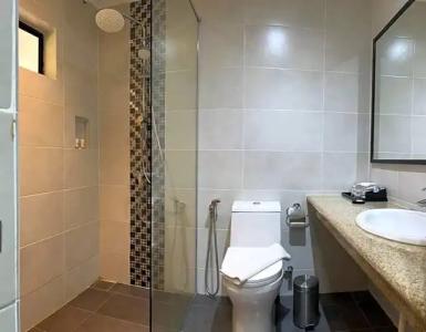 Pangkor Sandy Beach Resort - 47