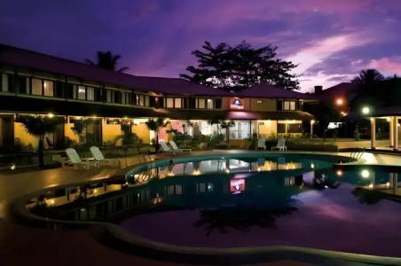 Pangkor Sandy Beach Resort - 33