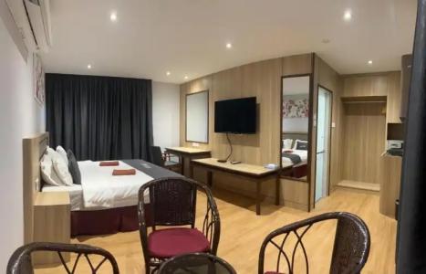 Pangkor Sandy Beach Resort - 72