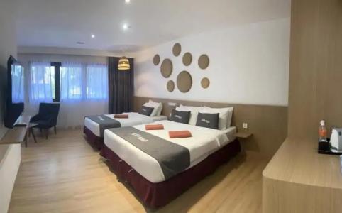 Pangkor Sandy Beach Resort - 66