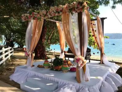 Pangkor Sandy Beach Resort - 26