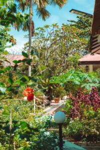 Pangkor Sandy Beach Resort - 44