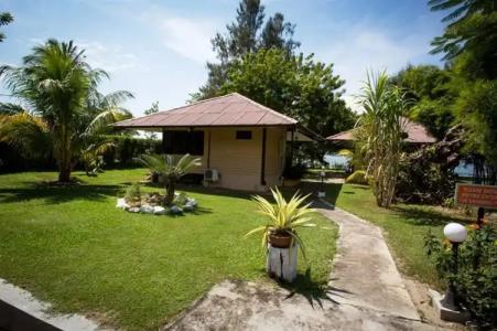 Pangkor Sandy Beach Resort - 32