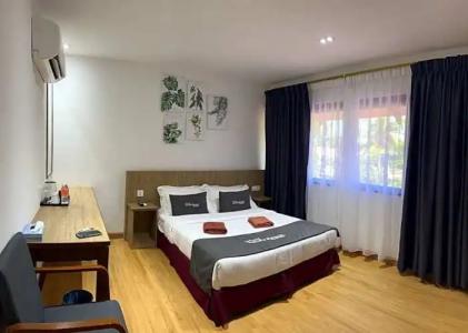 Pangkor Sandy Beach Resort - 48