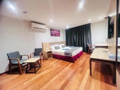 Pangkor Sandy Beach Resort - 37