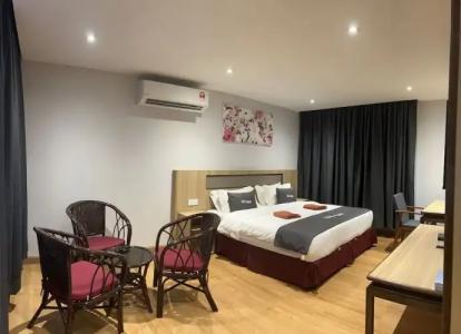 Pangkor Sandy Beach Resort - 75