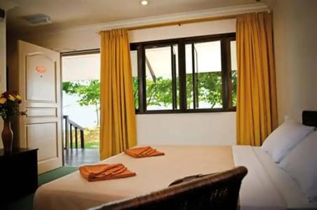 Pangkor Sandy Beach Resort - 34