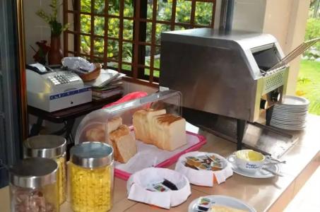 Pangkor Sandy Beach Resort - 35