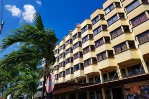 Hotel Grand Crystal, Alor Setar