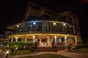 Anjungan Beach Resort, Pangkor