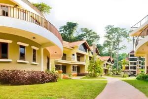 Anjungan Beach Resort, Pangkor