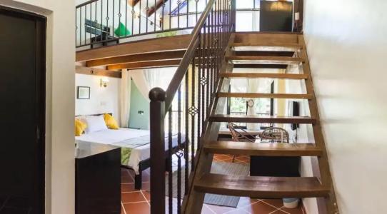 Anjungan Beach Resort - 9