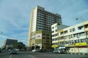 Hotel Tanjong Vista, Kuala Terengganu