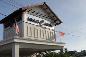 Langkawi Chantique, Pantai Tengah
