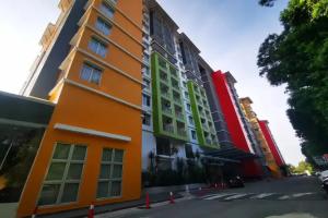 Bayou Lagoon Park Resort, Malacca