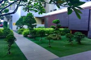 Bayou Lagoon Park Resort, Malacca