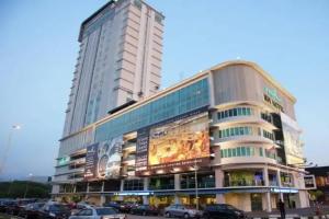 MH Hotel Ipoh, Ipoh