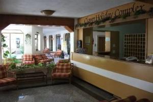 Clover Holiday Complex, St. Pauls Bay