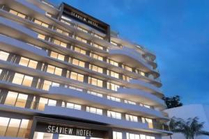 Seaview Hotel - Adults Only 16 Plus, St. Pauls Bay