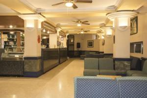 The St. George’s Park Hotel, St Julians