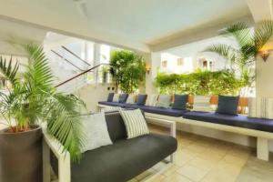 Seavilla Mauritius, Flic-en-Flac