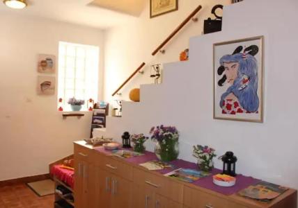 Guest House Tomanovic - 41