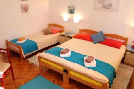 Guest House Tomanovic - 176