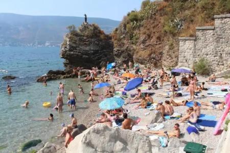 Guest House Tomanovic - 54