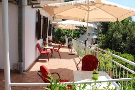 Guest House Tomanovic - 166