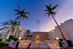 Hotels in Sohar