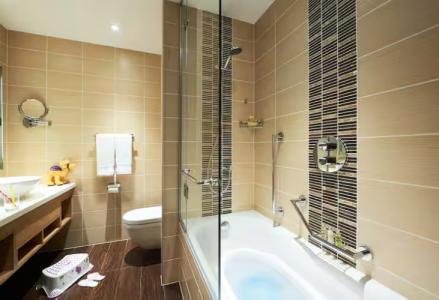 Hilton Garden Inn Dubai Mall Of The Emirates - 104