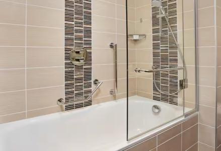 Hilton Garden Inn Dubai Mall Of The Emirates - 98