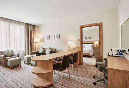 Hilton Garden Inn Dubai Mall Of The Emirates - 113