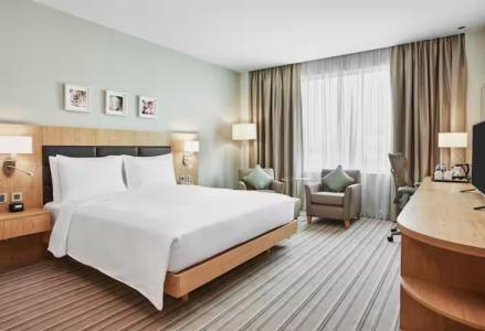 Hilton Garden Inn Dubai Mall Of The Emirates - 99
