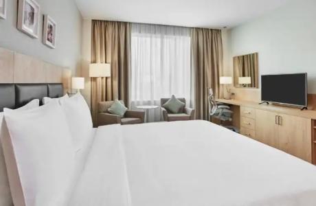 Hilton Garden Inn Dubai Mall Of The Emirates - 96