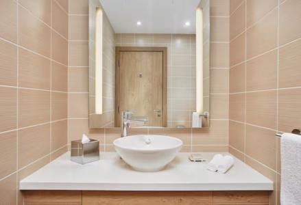 Hilton Garden Inn Dubai Mall Of The Emirates - 115