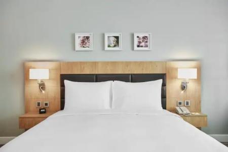 Hilton Garden Inn Dubai Mall Of The Emirates - 94