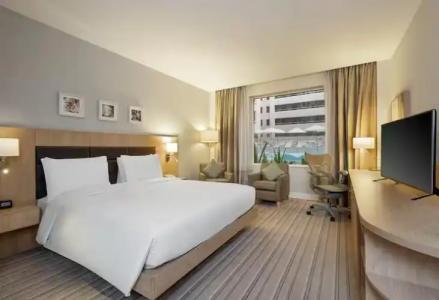 Hilton Garden Inn Dubai Mall Of The Emirates - 106