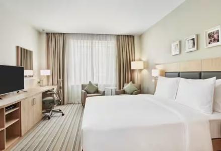Hilton Garden Inn Dubai Mall Of The Emirates - 111