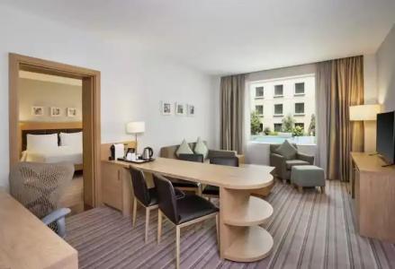 Hilton Garden Inn Dubai Mall Of The Emirates - 108