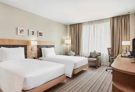 Hilton Garden Inn Dubai Mall Of The Emirates - 102