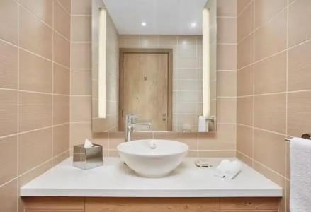 Hilton Garden Inn Dubai Mall Of The Emirates - 110