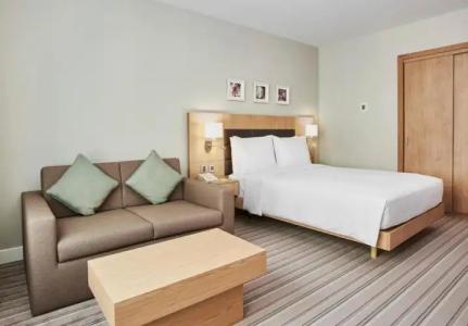 Hilton Garden Inn Dubai Mall Of The Emirates - 93